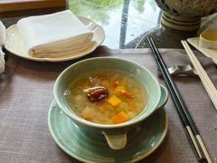 -西安凯悦酒店·湖畔中餐厅