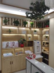 -芳朵美容养生SPA