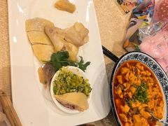 -麒麟中餐厅·经典粤菜·地道菜式老字号(广州长隆酒店)