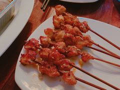 -JUKEBOX玖部音乐餐厅(华侨城店)