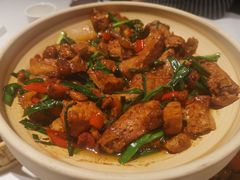 -茶啊冲电影主题文化餐厅(TOUCH12街店)
