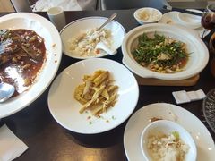 -翠山·映月湖景餐厅(映月湖公园店)