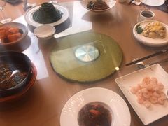 -州康·本帮菜(南桥百联店)