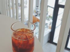 -隹木咖啡馆(宝龙广场店)