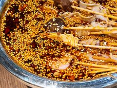 钵钵鸡-肖四女乐山跷脚牛肉(世博源店)