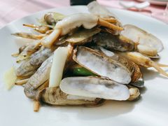 -高佳庄·舟山海鲜(海景旗舰店)