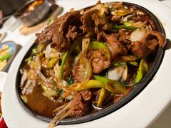 -悦融·京鲁菜·露台花园(安定门店)