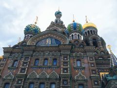 -滴血救世主教堂