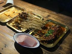 -盟重烧烤(高正街店)