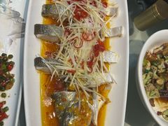 -小隐院子·庭院餐厅(大学城后湖店)