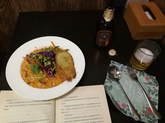 -杰克·肯特厨房西餐厅