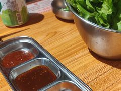 -哼蟹二将·烤肉酱蟹(合生汇店)