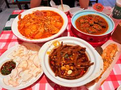 -辣小鲜·南昌大排档(船山路店)