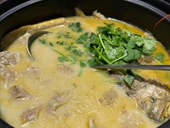 -望乡楼上海菜(日月光店)