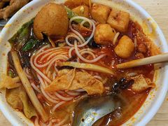 -笋果坊螺蛳粉(竹园小区店)