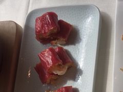 -顺峰·粤菜海鲜·早茶自助(阜成店)