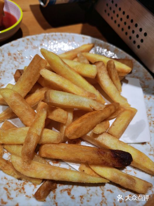 福匠日本料理(人民路店)图片