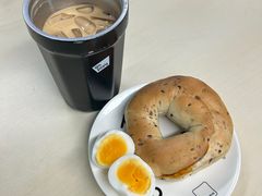 -JPG canteen(广州东山口店)
