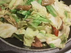 -吴氏老妈·23年家常菜(古城店)