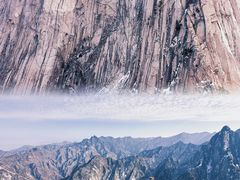-华山风景名胜区