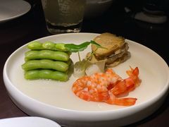 -九里云松·天香餐厅