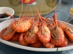 -美味之家·湖景农家乐(太湖东山店)