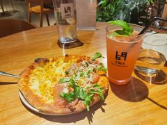 -1861意大利餐厅(文化广场店)