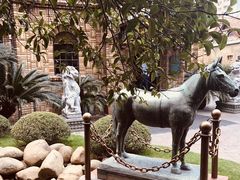 -马勒别墅饭店(静安寺店)