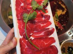 -锅爷爷重庆老火锅(临平店)