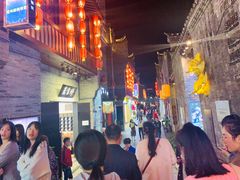 -东西巷