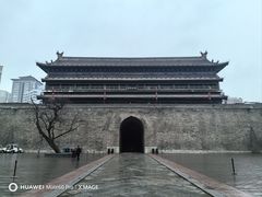 -西安城墙·碑林历史文化景区