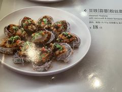 -和记小菜(东方店)