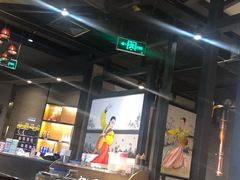 -韩宫宴烤肉·料理(南京江宁万达店)