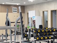 -琪航·健身+普拉提(嘉定北地铁站店)