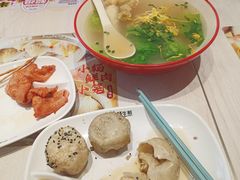 -小杨生煎(龙阳广场店)