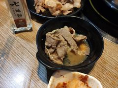 -水林间·寿喜烧自助(仙林金鹰店)