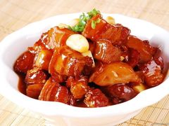 -付家庄小渔村(香周路店)