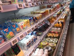 -盒马鲜生(枣园路店)