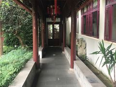 -全季酒店（苏州观前街平江路店）(原临顿路地铁站店)