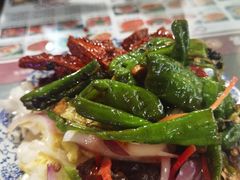 -老西安韩记三鲜煮馍(四府街店)