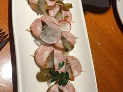 -布拉格餐厅· 中欧捷克菜(全国首店)