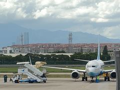 -厦门高崎国际机场-T3航站楼