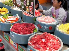 -大橘元自助回转火锅(天河新天地店)