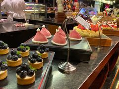 -青岛海尔洲际酒店