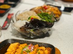 -炭之家·齐齐哈尔非遗烤肉·鲜切直供(中央大街店)