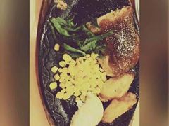 -萨莉亚意式餐厅(中北永旺店)