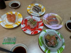 -友壹町寿司(佛山新DNA店)