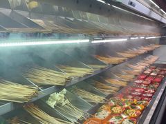 -老马路串串香火锅(北门桥店)