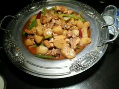 -凯撒尔新疆特色主题餐厅(青山店)