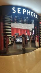 -丝芙兰Sephora